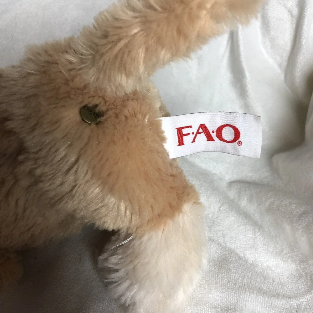 F.A.O. Schwarz Toys R Us 10